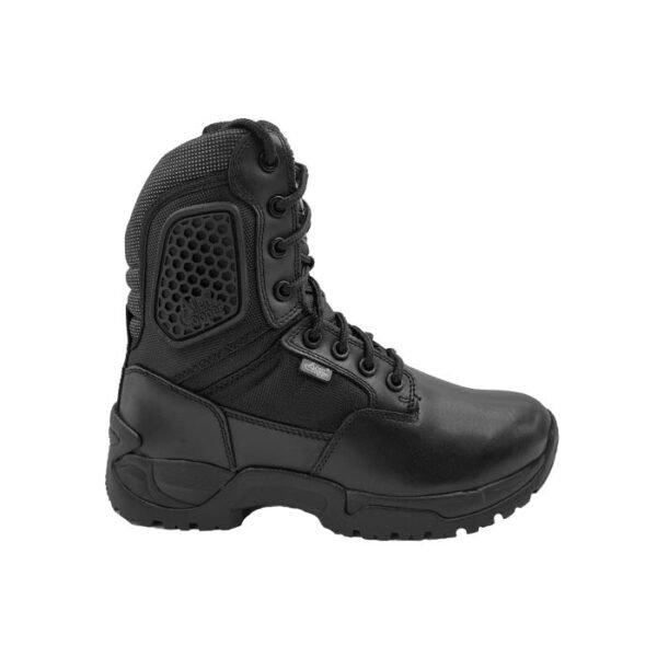 Allen Cooper AC 6078 Combat Boot - side angle set