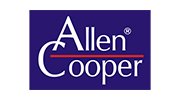 Allen Cooper