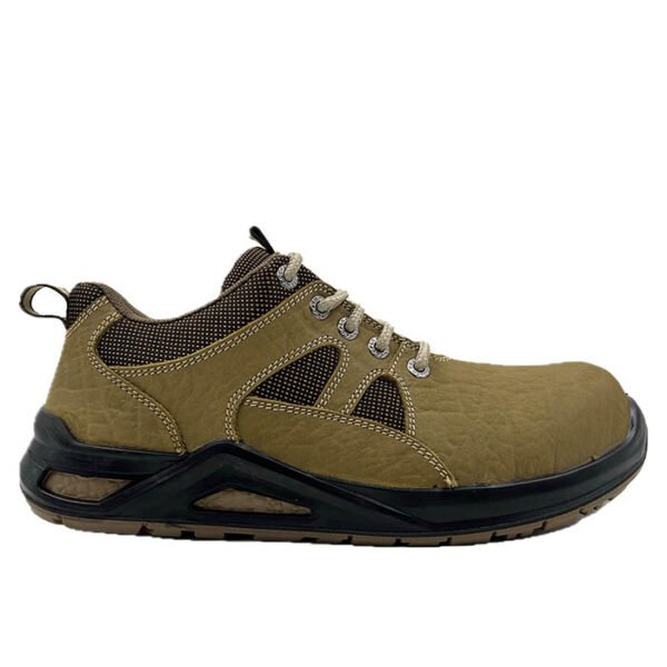 allen cooper acl11694 antiskid antistatic safety shoe