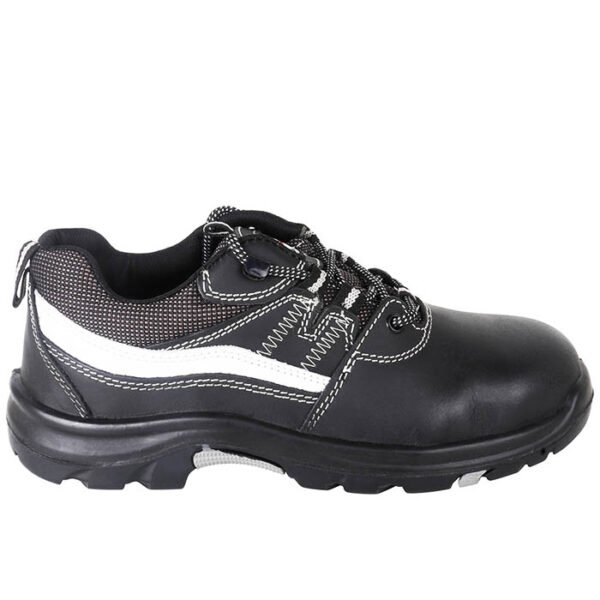 allen cooper ac 1425 safety shoe with heat resistance of 300 degree celsius