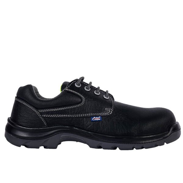 allen cooper ac 1265 electrical safety shoe, esr upto 15kva