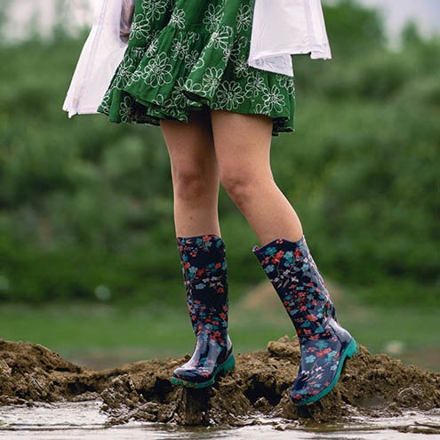 gumboot, hillson desi girl