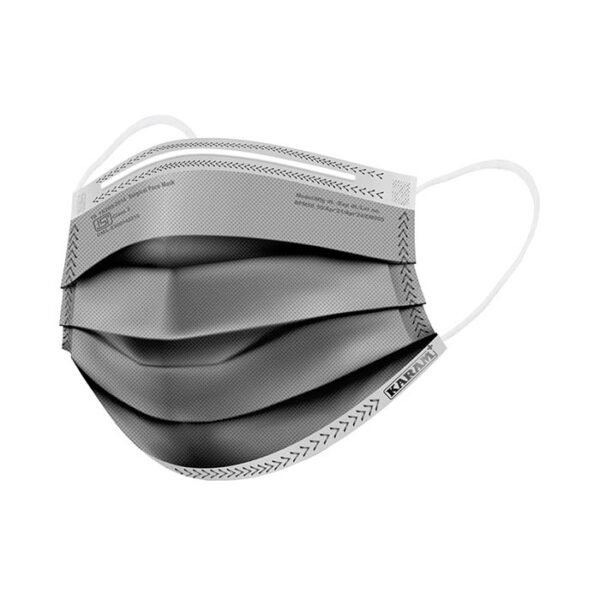 karam k-air 3 ply surgical mask