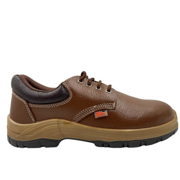 double duty safety shoe dd7146 - side straight