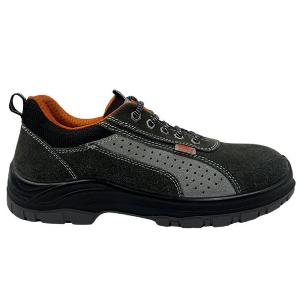 safety shoe double duty dd7155