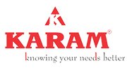 karam logo