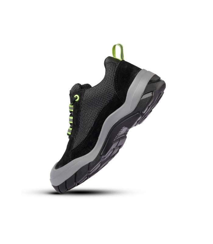 82567-euro-safety-rhino-pt01 euro safety shoe verve for men. 200j steel toe cap, lightweight safety sneakers