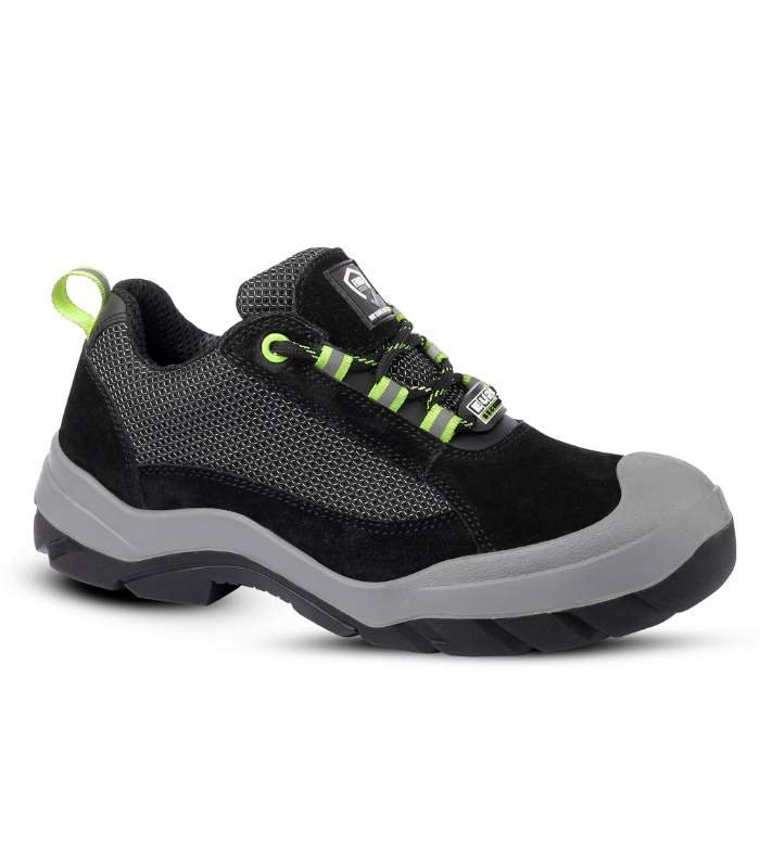 82567-euro-safety-rhino-pt03 euro safety shoe verve for men. 200j steel toe cap, lightweight safety sneakers