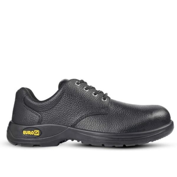 eurock classic safety shoes for men. industrial footwear