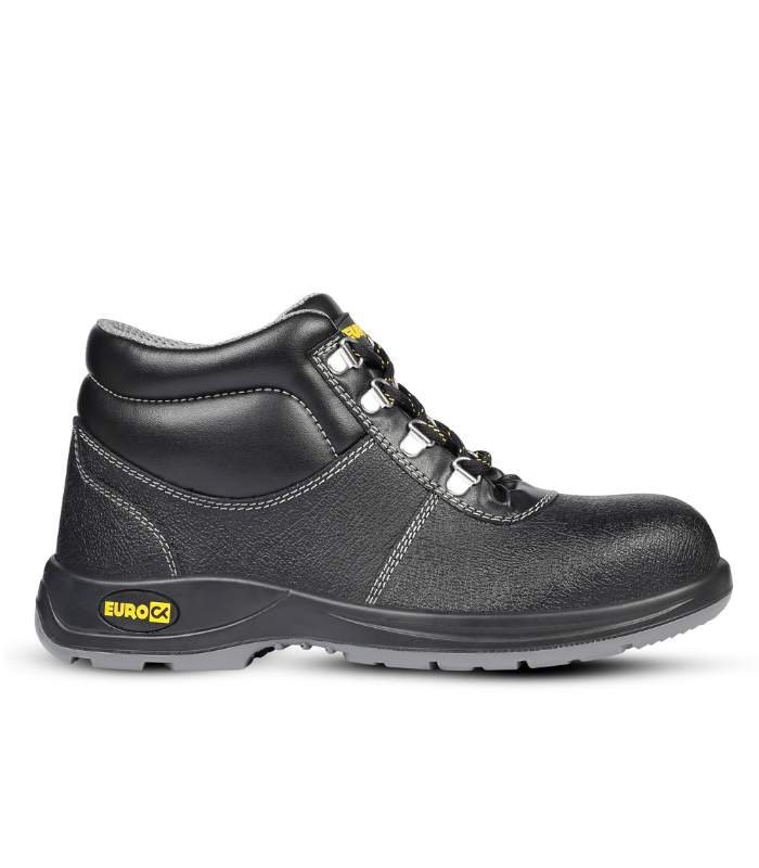 82571-troy-safety-shoe-main eurock troy safety shoe. anti-skid, double density, 200j steel toe cap