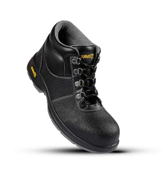 82571-troy-safety-shoe-pt02 eurock troy safety shoe. anti-skid, double density, 200j steel toe cap