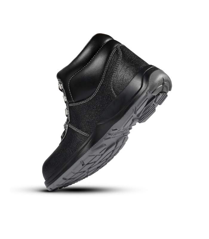 82571-troy-safety-shoe-pt03 eurock troy safety shoe. anti-skid, double density, 200j steel toe cap